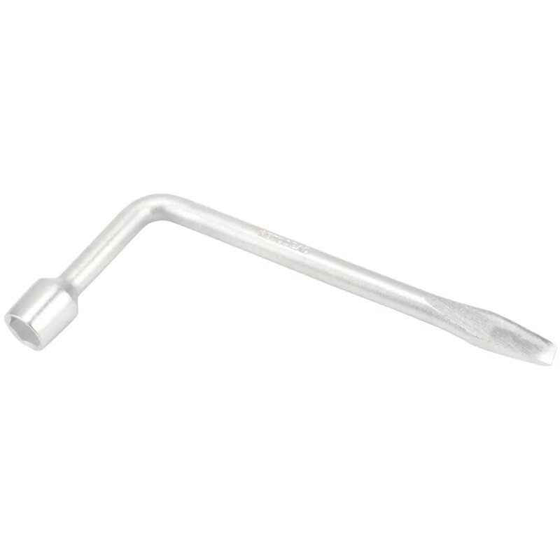 Баллонный ключ АВТОДЕЛО Г-образный, 21мм, арт. АД-34021
Баллонный ключ АВТОДЕЛО Г-образный, 21мм, арт. АД-34021