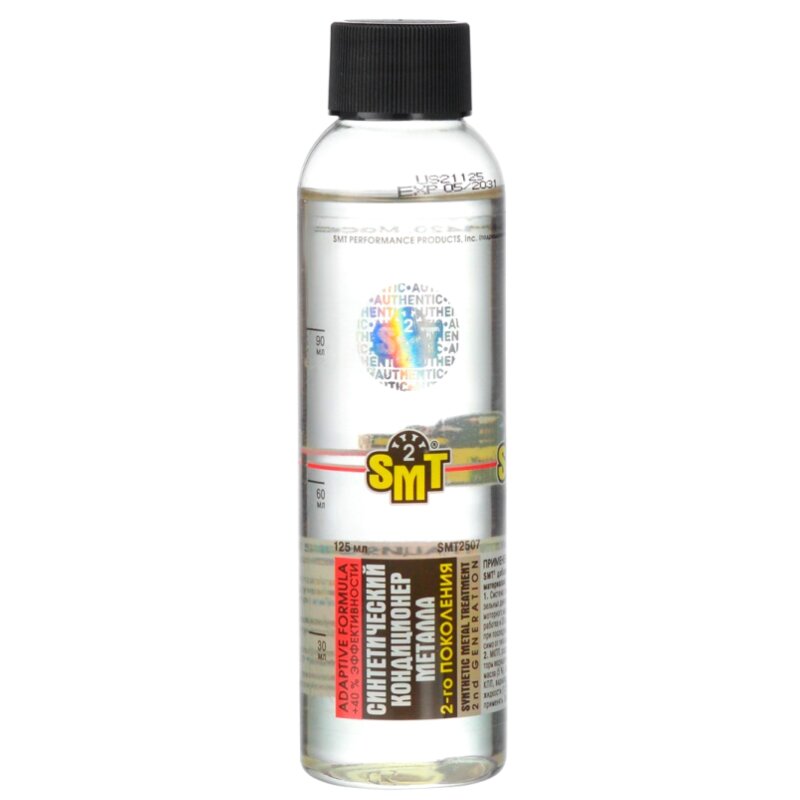 Кондиционер металла HI-GEAR SMT² SMT2507 многоцелевой, бутылка 125мл
Кондиционер металла HI-GEAR SMT² SMT2507 многоцелевой, бутылка 125мл