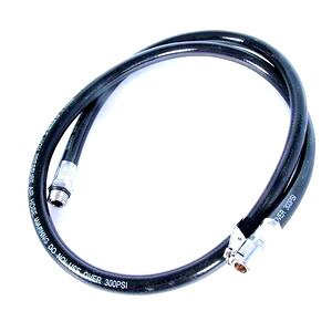 Шланг с наконечником насоса, длина 1м
Шланг с наконечником насоса, длина 1м