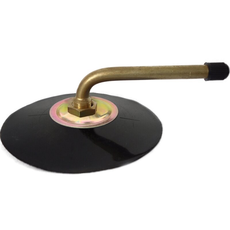 Вентиль для Камеры (под вулк-р) Грузовой, Средний 90мм
Вентиль для Камеры (под вулк-р) Грузовой, Средний 90мм