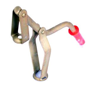 Рассухариватель клапанов РОССИЯ с упором
Рассухариватель клапанов РОССИЯ с упором