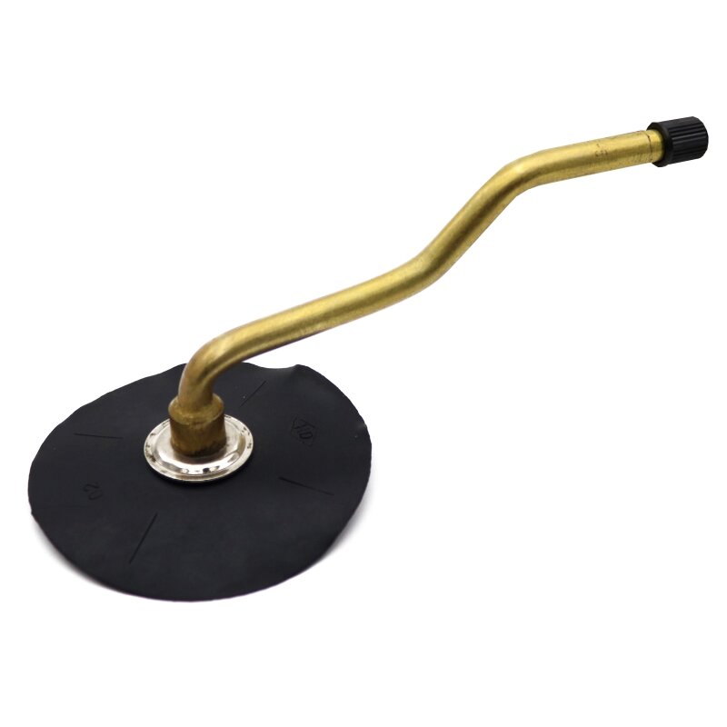 Вентиль для Камеры (под вулк-р) Грузовой, Длинный (изогнутый) 140мм
Вентиль для Камеры (под вулк-р) Грузовой, Длинный (изогнутый) 140мм