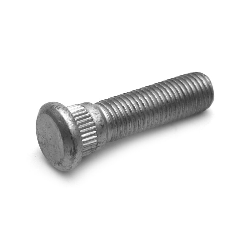 Шпилька колесная "Toyota" М12х1.5, L=52mm Длинная
Шпилька колесная "Toyota" М12х1.5, L=52mm Длинная