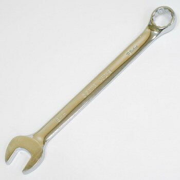 Ключ комбинированный SATA, 18мм, арт. 40213
Ключ комбинированный SATA, 18мм, арт. 40213