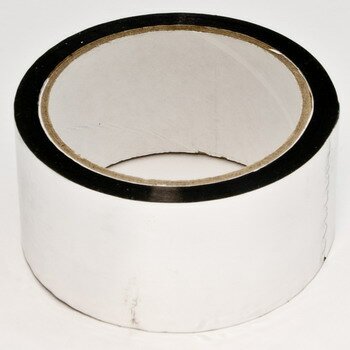 Лента клейкая металлизированная 48мм*50м (1/24
Лента клейкая металлизированная 48мм*50м (1/24