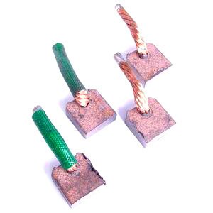 Щетки стартера "FCC" 7x14x16mm, к-т4шт
Щетки стартера "FCC" 7x14x16mm, к-т4шт