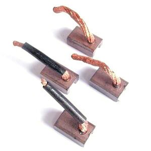 Щетки стартера "FCC" 7x12x19mm, к-т4шт
Щетки стартера "FCC" 7x12x19mm, к-т4шт