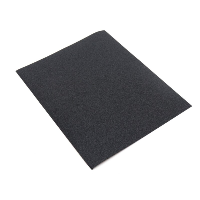 Бумага наждачная Daesang, водостойкая, P100, 28х23см, 1 шт
Бумага наждачная Daesang, водостойкая, P100, 28х23см, 1 шт