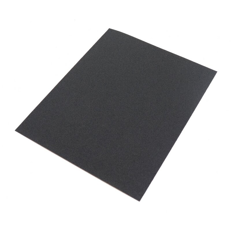 Бумага наждачная Daesang, водостойкая, P180, 28х23см, 1 шт
Бумага наждачная Daesang, водостойкая, P180, 28х23см, 1 шт