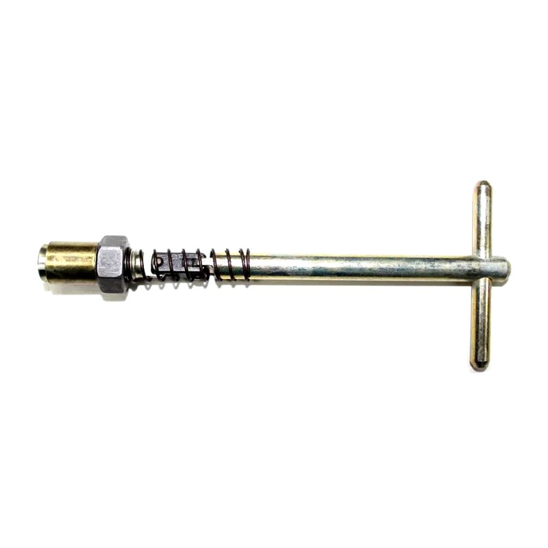 Держатель клапана для притирки рабочей фаски Автом-2, Ø8мм, арт. 113154
Держатель клапана для притирки рабочей фаски Автом-2, Ø8мм, арт. 113154