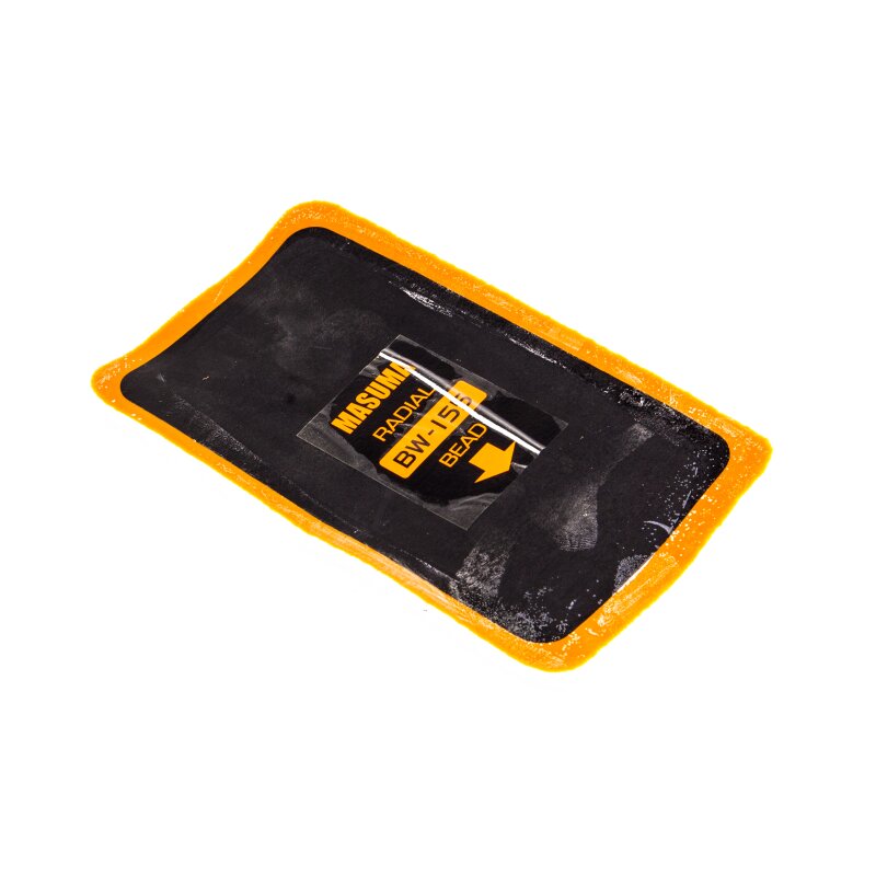 Заплатки "Masuma" боковых порезов 90х155mm
Заплатки "Masuma" боковых порезов 90х155mm