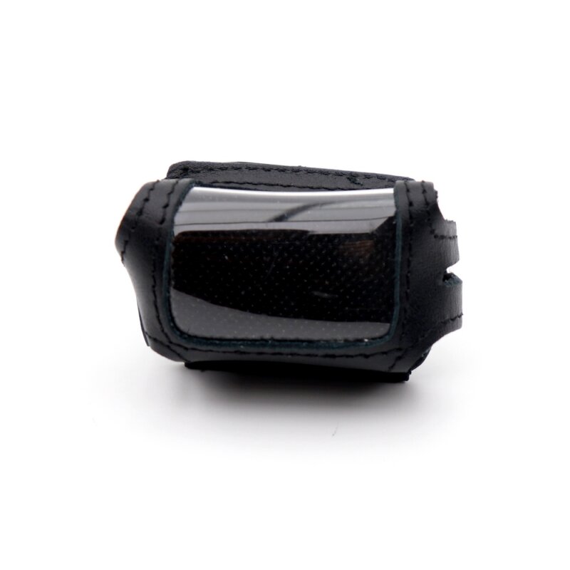 Чехол на брелок сигнализации Star-Line B/A61/A91 кожаный черного цвета
Чехол на брелок сигнализации Star-Line B/A61/A91 кожаный черного цвета