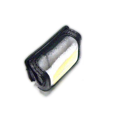 Чехол на брелок сигнализации Scher-Khan Magicar 3/4 кожаный черного цвета, Черный
Чехол на брелок сигнализации Scher-Khan Magicar 3/4 кожаный черного цвета, Черный