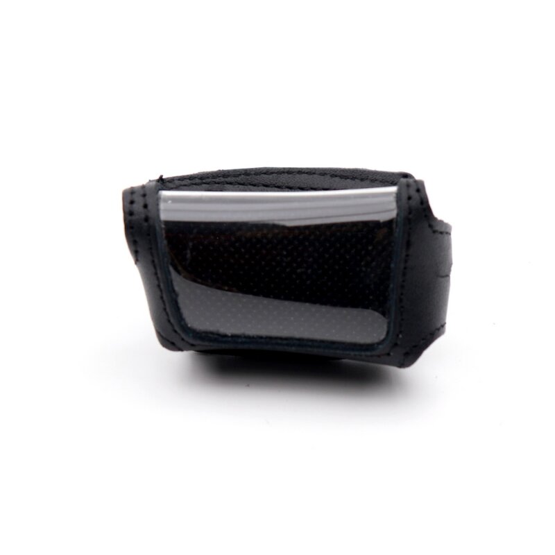 Чехол на брелок сигнализации Scher-Khan Magicar 5/6 кожаный черного цвета
Чехол на брелок сигнализации Scher-Khan Magicar 5/6 кожаный черного цвета