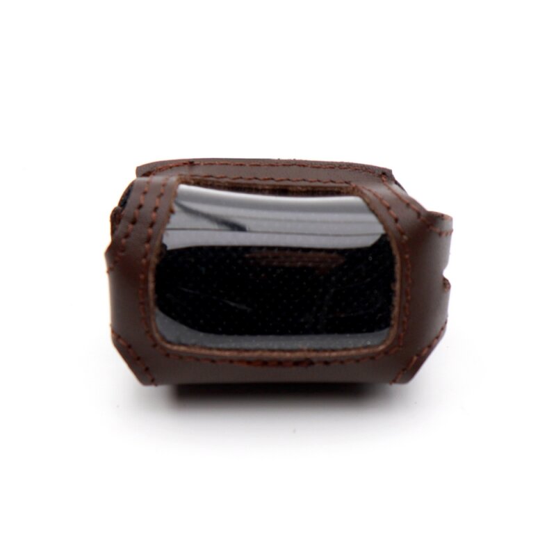 Чехол на брелок сигнализации Star-Line A4/A6/A8 кожаный коричневого цвета, Коричневый
Чехол на брелок сигнализации Star-Line A4/A6/A8 кожаный коричневого цвета, Коричневый