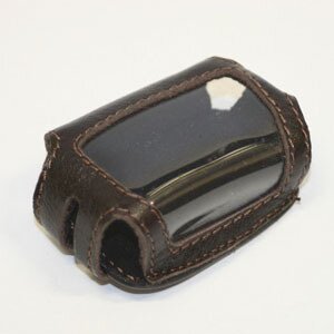 Чехол на брелок сигнализации Tomahawk 7010/9000/9010/9020/9030 кожаный коричневого цвета
Чехол на брелок сигнализации Tomahawk 7010/9000/9010/9020/9030 кожаный коричневого цвета
