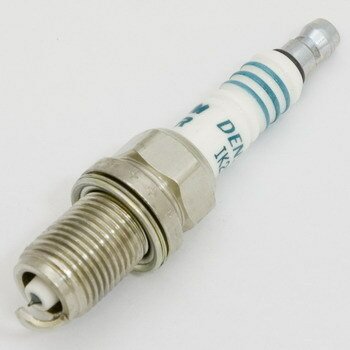 Свеча зажигания Denso Iridium Power с иридиевым электродом, арт. IK20
Свеча зажигания Denso Iridium Power с иридиевым электродом, арт. IK20
