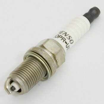 Свеча зажигания Denso Standard с никелевым электродом, арт. K20PR-U11
Свеча зажигания Denso Standard с никелевым электродом, арт. K20PR-U11