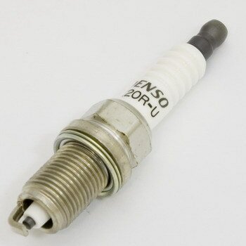 Свеча зажигания Denso Standard с никелевым электродом, арт. K20R-U
Свеча зажигания Denso Standard с никелевым электродом, арт. K20R-U