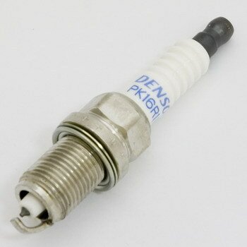 Свеча зажигания Denso Platinum Longlife с платиновым электродом и платиновым заземлением, арт. PK16R11
Свеча зажигания Denso Platinum Longlife с платиновым электродом и платиновым заземлением, арт. PK16R11