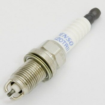 Свеча зажигания Denso Platinum Longlife с платиновым электродом и платиновым заземлением, арт. PK20TR11
Свеча зажигания Denso Platinum Longlife с платиновым электродом и платиновым заземлением, арт. PK20TR11