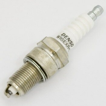 Свеча зажигания Denso Standard с никелевым электродом, арт. W16EXR-U
Свеча зажигания Denso Standard с никелевым электродом, арт. W16EXR-U