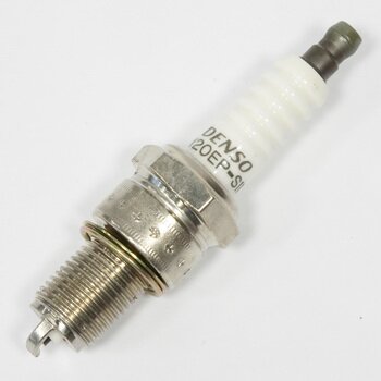 Свеча зажигания Denso Standard с никелевым электродом, арт. W20EPR-S11
Свеча зажигания Denso Standard с никелевым электродом, арт. W20EPR-S11