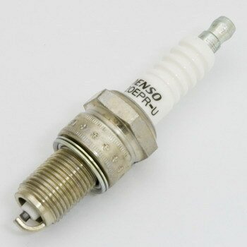 Свеча зажигания Denso Standard с никелевым электродом, арт. W20EPR-U
Свеча зажигания Denso Standard с никелевым электродом, арт. W20EPR-U