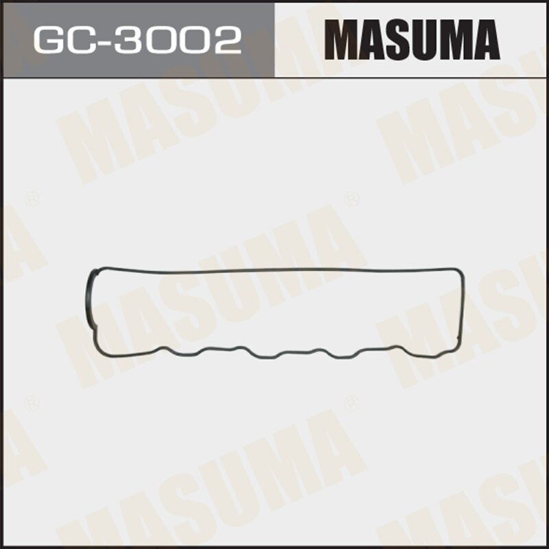 Прокладка клапанной крышки MASUMA PAJERO.DELICA.4D56.4D56T.4D65T
Прокладка клапанной крышки MASUMA PAJERO.DELICA.4D56.4D56T.4D65T