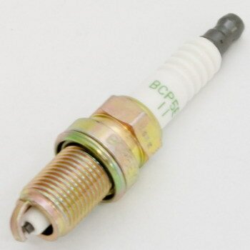 Свеча зажигания NGK Standard с никелевым электродом, арт. BCP5EY-11
Свеча зажигания NGK Standard с никелевым электродом, арт. BCP5EY-11