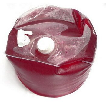 Антифриз KYK, красный, -40°C, 20л
Антифриз KYK, красный, -40°C, 20л