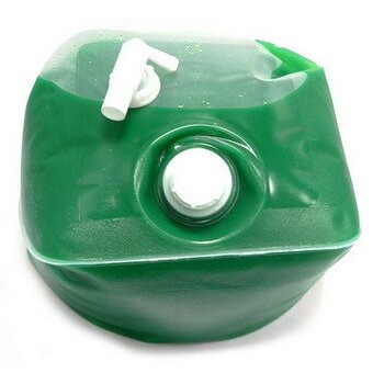 Антифриз KYK Akira Coolant, зеленый, -40°C, 20л
Антифриз KYK Akira Coolant, зеленый, -40°C, 20л