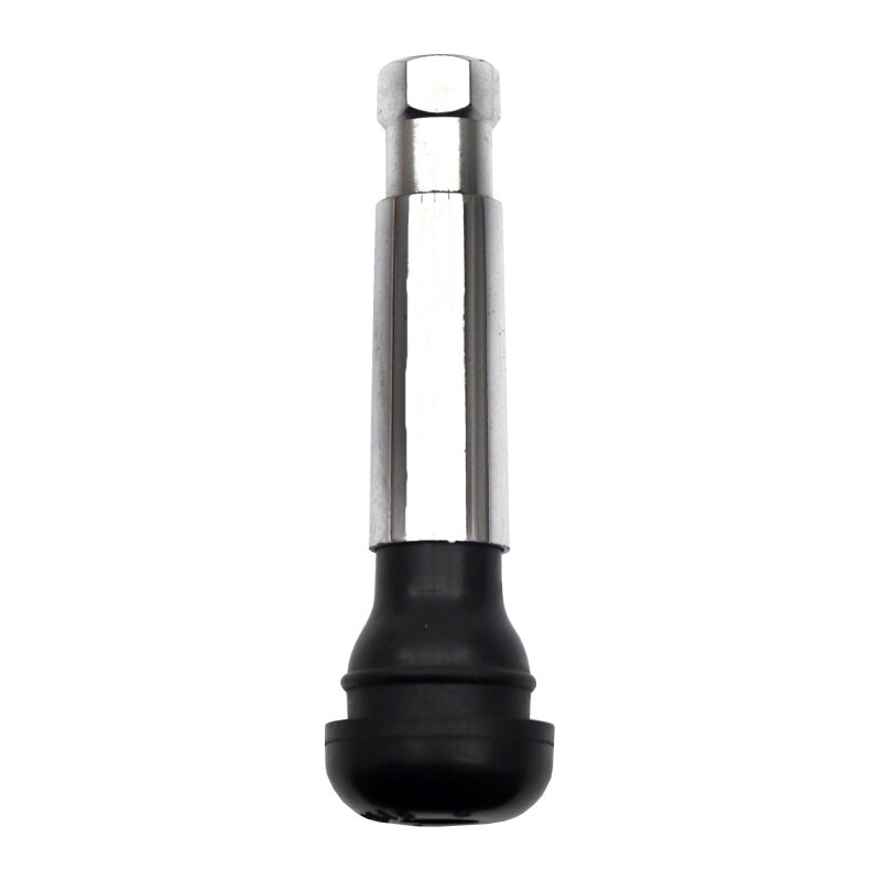 Вентиль для б/к к. для Легк.а/м.,-посадоч.d-15., резин.- Хром L-65mm (1/100
Вентиль для б/к к. для Легк.а/м.,-посадоч.d-15., резин.- Хром L-65mm (1/100