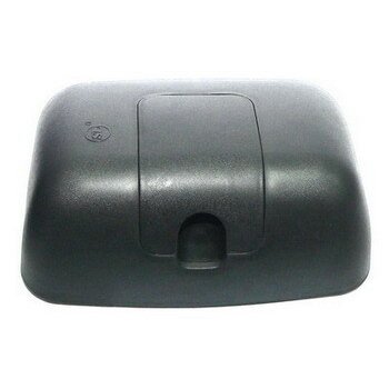 Зеркало а/м боковое "SL" 310*230
Зеркало а/м боковое "SL" 310*230