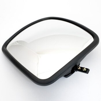 Зеркало а/м боковое "SL" 220*220
Зеркало а/м боковое "SL" 220*220