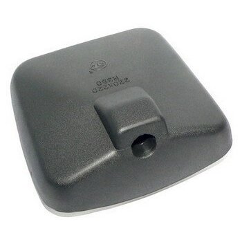 Зеркало а/м боковое "SL" 220*220
Зеркало а/м боковое "SL" 220*220