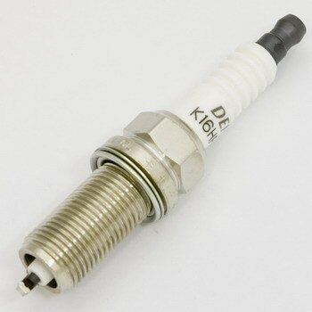 Свеча зажигания Denso Standard с никелевым электродом, арт. K16HPR-U11
Свеча зажигания Denso Standard с никелевым электродом, арт. K16HPR-U11