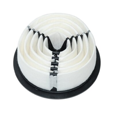 Фильтр воздушный Sakura A-948A
Фильтр воздушный Sakura A-948A