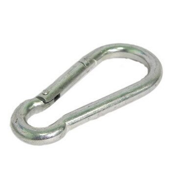 Карабин средний, без фиксатора, Ø11x120мм
Карабин средний, без фиксатора, Ø11x120мм