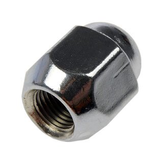 Гайка колесная, 12х1.25, арт. 26233
Гайка колесная, 12х1.25, арт. 26233