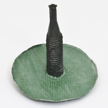 Грибок для ремонта бескам. шин 58мм (1/50) (стоимость за упаковку 21 шт
Грибок для ремонта бескам. шин 58мм (1/50) (стоимость за упаковку 21 шт