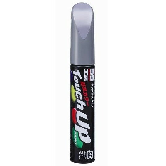 Краска для ремонта сколов и царапин Soft 99 Touch Up Paint, цветовой код 199, акриловая, флакон с кисточкой, 12мл, арт. T-8
Краска для ремонта сколов и царапин Soft 99 Touch Up Paint, цветовой код 199, акриловая, флакон с кисточкой, 12мл, арт. T-8