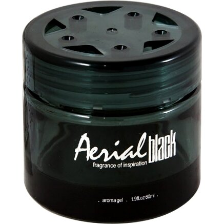 Ароматизатор Aerial Black "Лимон сквош", гелевый, баночка 60мл
Ароматизатор Aerial Black "Лимон сквош", гелевый, баночка 60мл