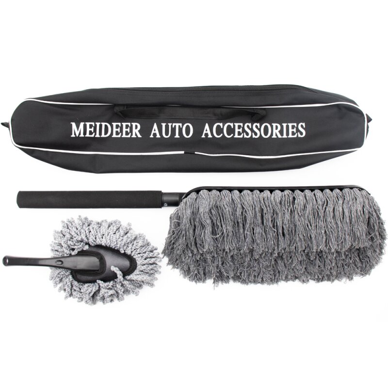 Щетки для удаления пыли с автомобиля, большая+малая (рабочая поверхность 380х125мм, 220х180мм), сумка
Щетки для удаления пыли с автомобиля, большая+малая (рабочая поверхность 380х125мм, 220х180мм), сумка