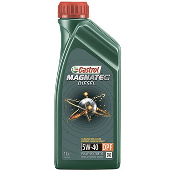Масло моторное Castrol Magnatec Diesel 5w40 синтетическое, SN/CF, ACEA C3, для дизельного двигателя, 1л
Масло моторное Castrol Magnatec Diesel 5w40 синтетическое, SN/CF, ACEA C3, для дизельного двигателя, 1л