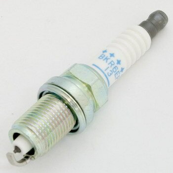 Свеча зажигания NGK Laser Platinum с платиновым электродом, арт. BKR6EP-13
Свеча зажигания NGK Laser Platinum с платиновым электродом, арт. BKR6EP-13