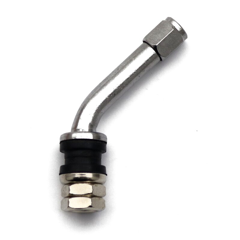 Вентиль для б/к к. для Легк.а/м., с Гайками, Металл, 45`. L-60mm
Вентиль для б/к к. для Легк.а/м., с Гайками, Металл, 45`. L-60mm