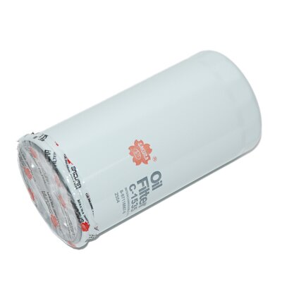 Фильтр масляный "Sakura" C-521 (1/25
Фильтр масляный "Sakura" C-521 (1/25