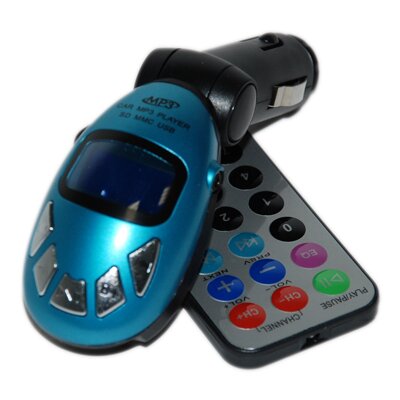 Модулятор MP3-FM i-Mobile, пульт ДУ в комплекте
Модулятор MP3-FM i-Mobile, пульт ДУ в комплекте