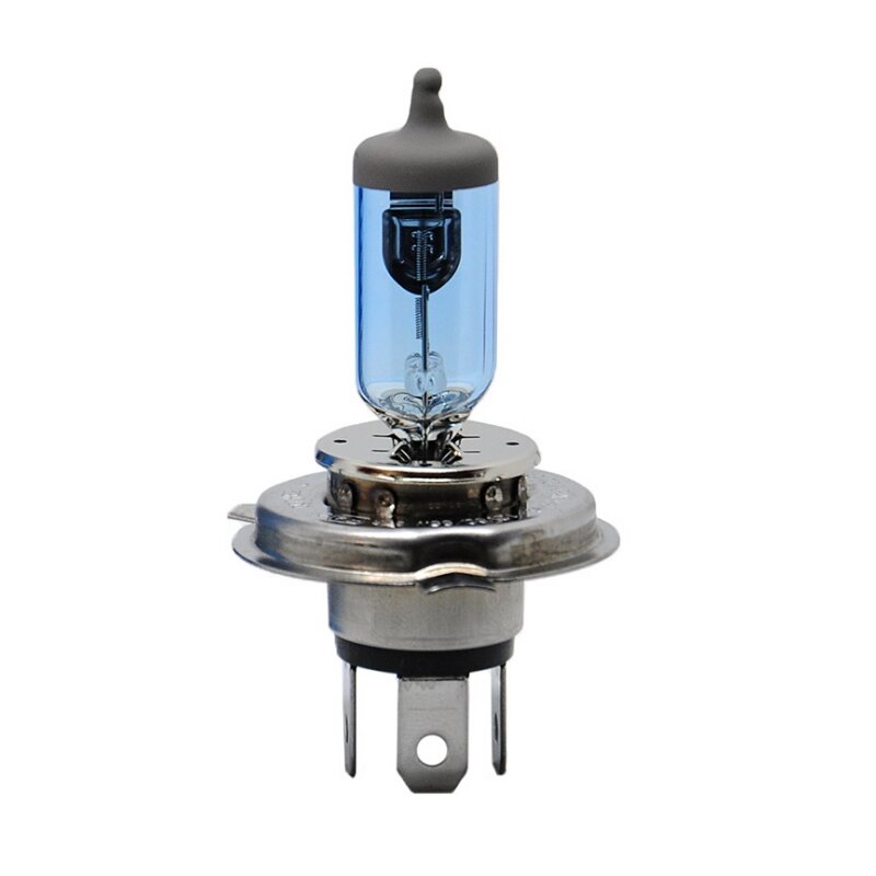 Лампа галогенная Koito White Beam H4 (P43t, T16), 12В, 60/55Вт (соответствует 110/100Вт), 3900К, 1 шт
Лампа галогенная Koito White Beam H4 (P43t, T16), 12В, 60/55Вт (соответствует 110/100Вт), 3900К, 1 шт